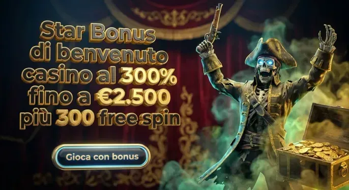 Star Casino